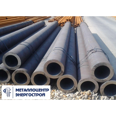 Труба 102х10 мм ст. 30ХГСА ГОСТ 8732-78