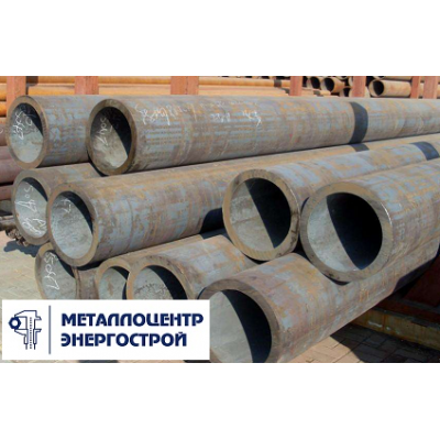 Труба 102х14 мм ст. 35 ГОСТ 8732-78