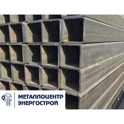 Труба профильная квадратная ГОСТ 8639-82