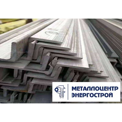 Уголок гнутый 105х100х3мм